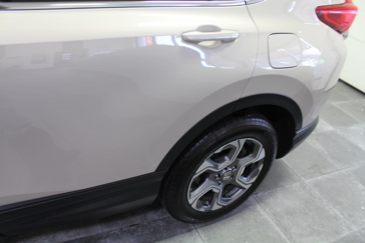 Honda CR-V EX-L AWD 2018