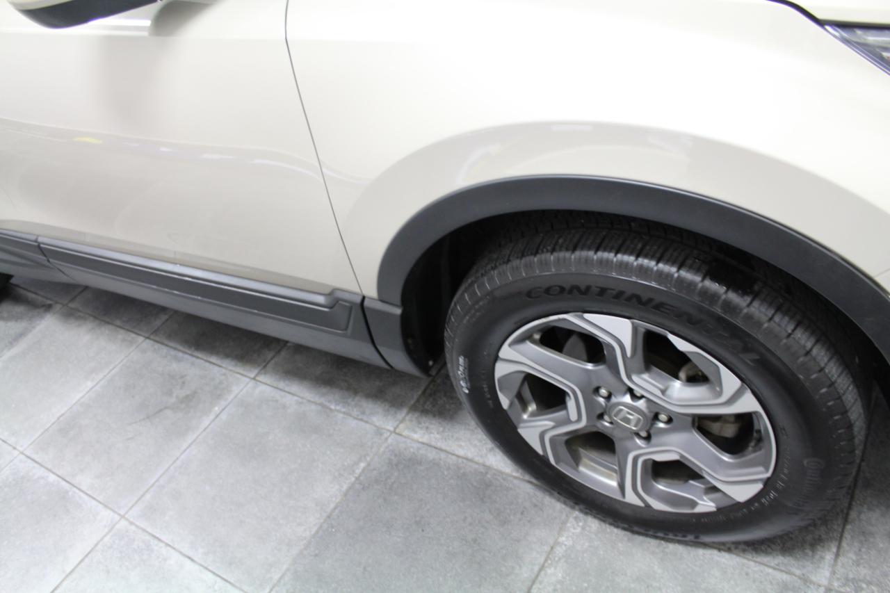 Honda CR-V EX-L AWD 2018