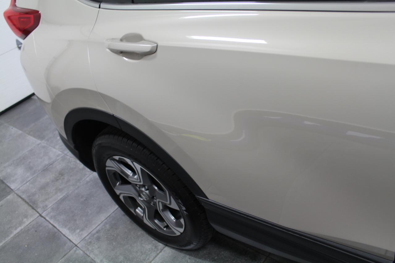 Honda CR-V EX-L AWD 2018