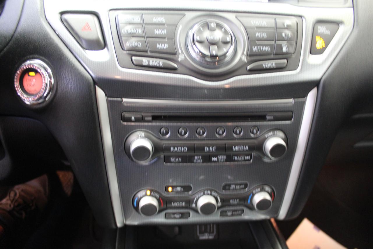 Nissan Pathfinder 4x4 SL 2020
