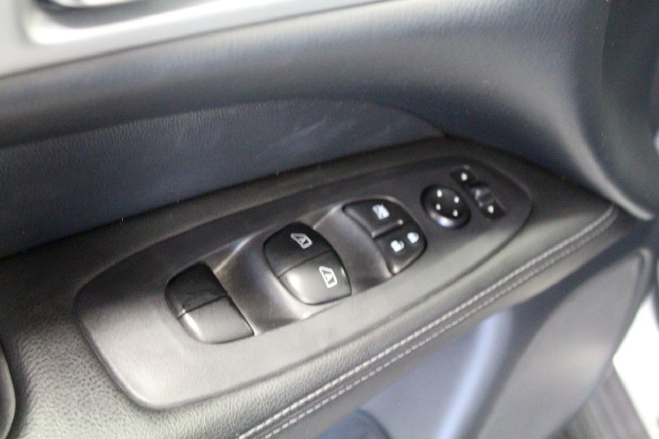 Nissan Pathfinder 4x4 SL 2020