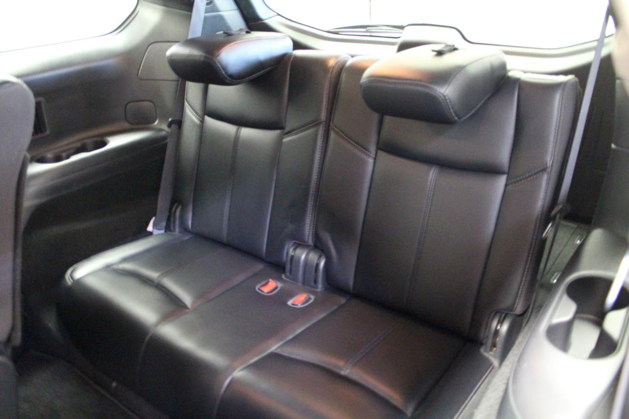 Nissan Pathfinder 4x4 SL 2020