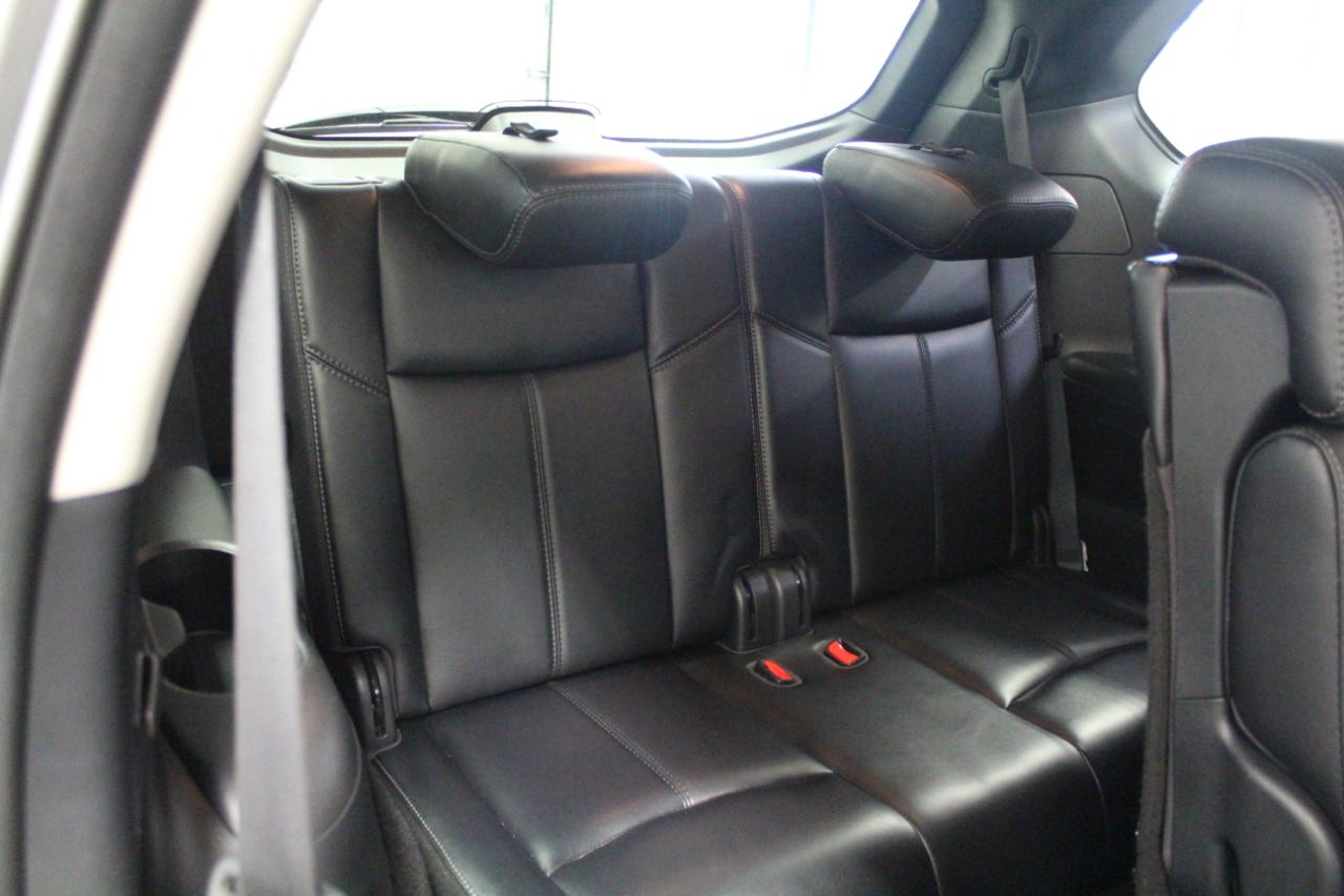 Nissan Pathfinder 4x4 SL 2020
