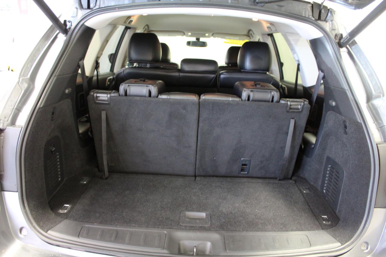 Nissan Pathfinder 4x4 SL 2020