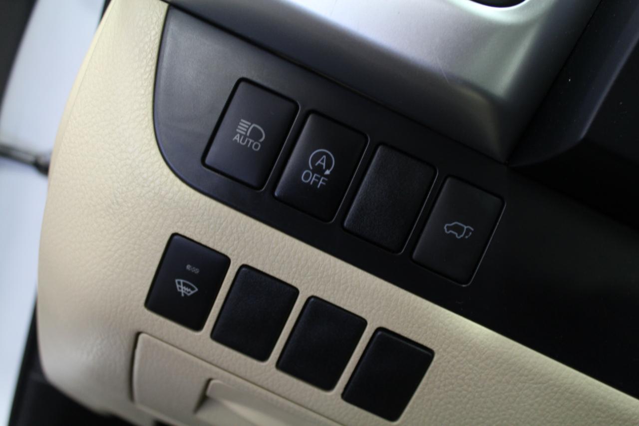Toyota Highlander XLE V6 AWD (Natl) 2019