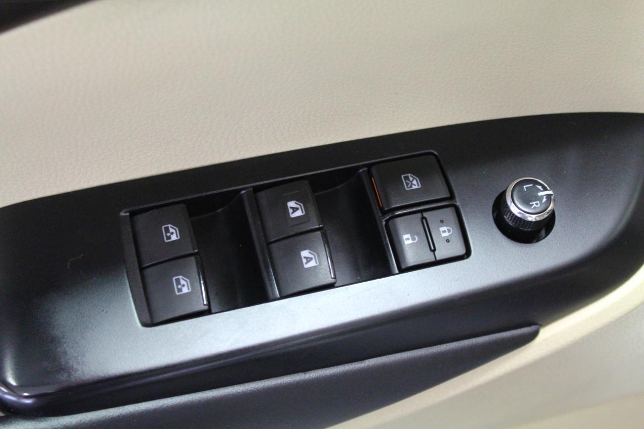Toyota Highlander XLE V6 AWD (Natl) 2019