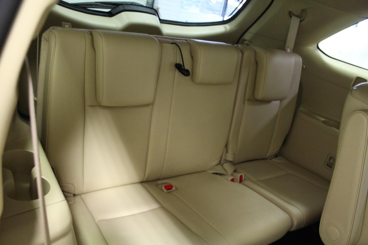Toyota Highlander XLE V6 AWD (Natl) 2019