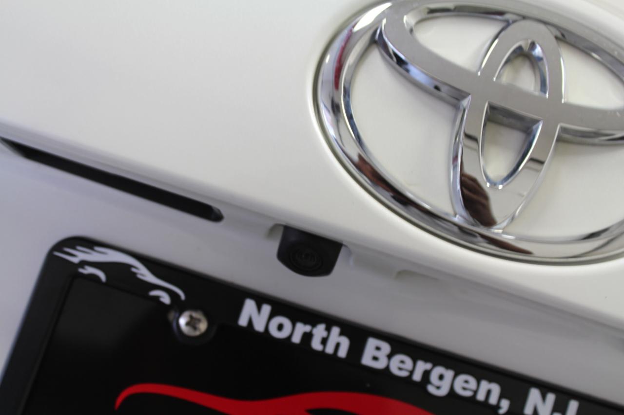 Toyota Highlander XLE V6 AWD (Natl) 2019