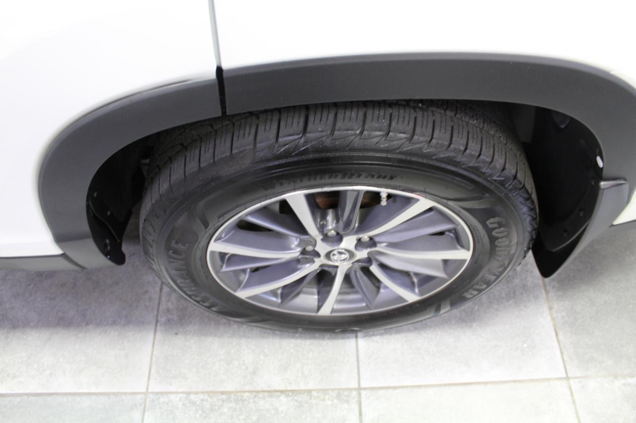Toyota Highlander XLE V6 AWD (Natl) 2019