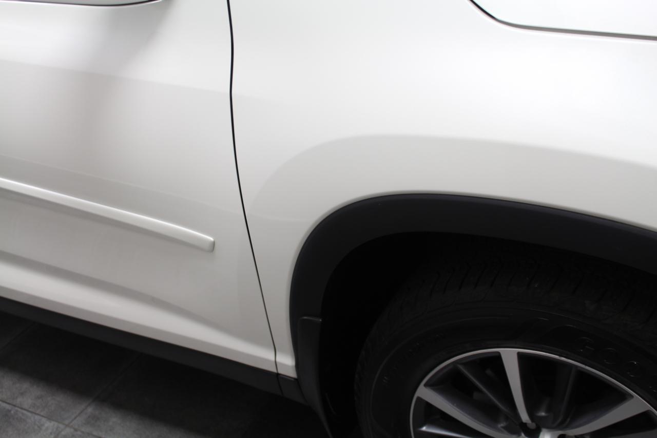 Toyota Highlander XLE V6 AWD (Natl) 2019
