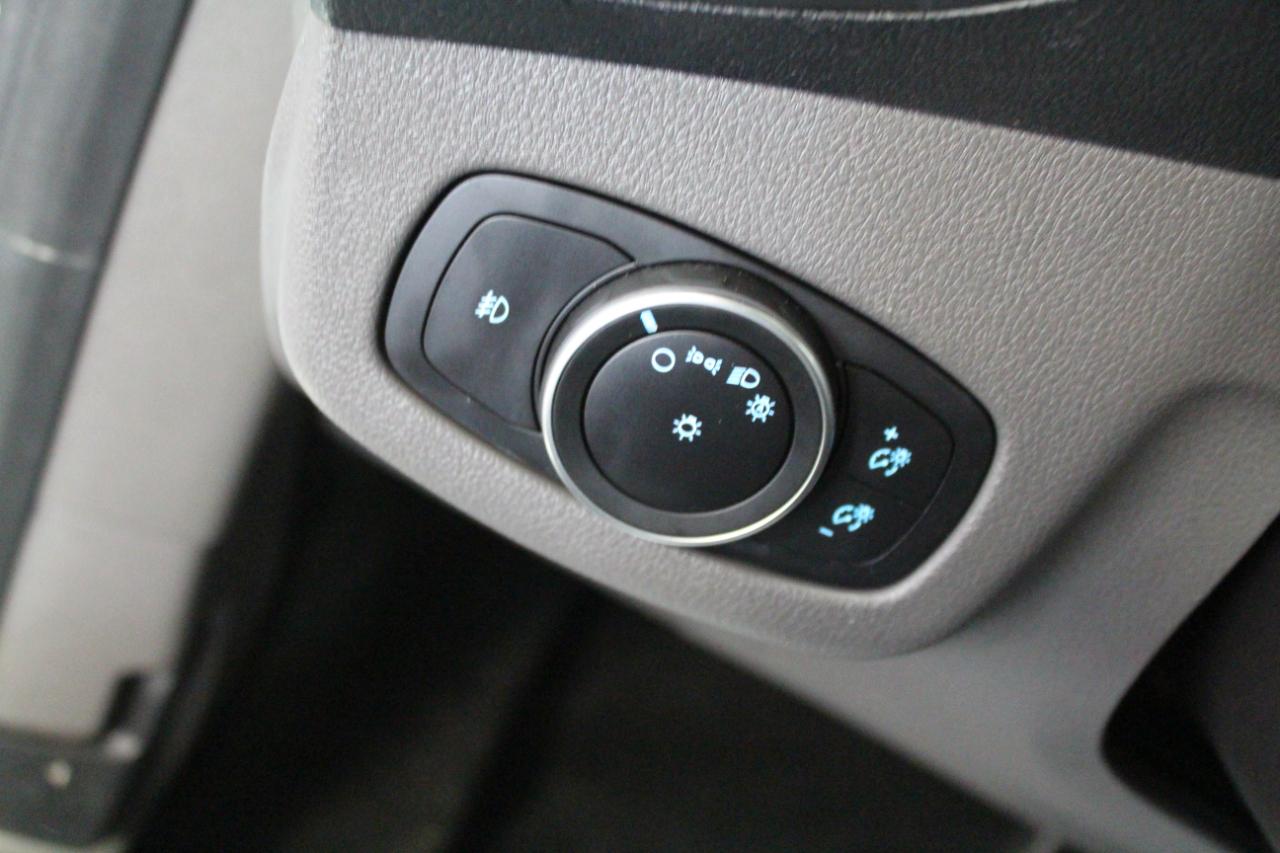 Ford Transit Connect Van XLT LWB w/Rear Symmetrical Doors 2019