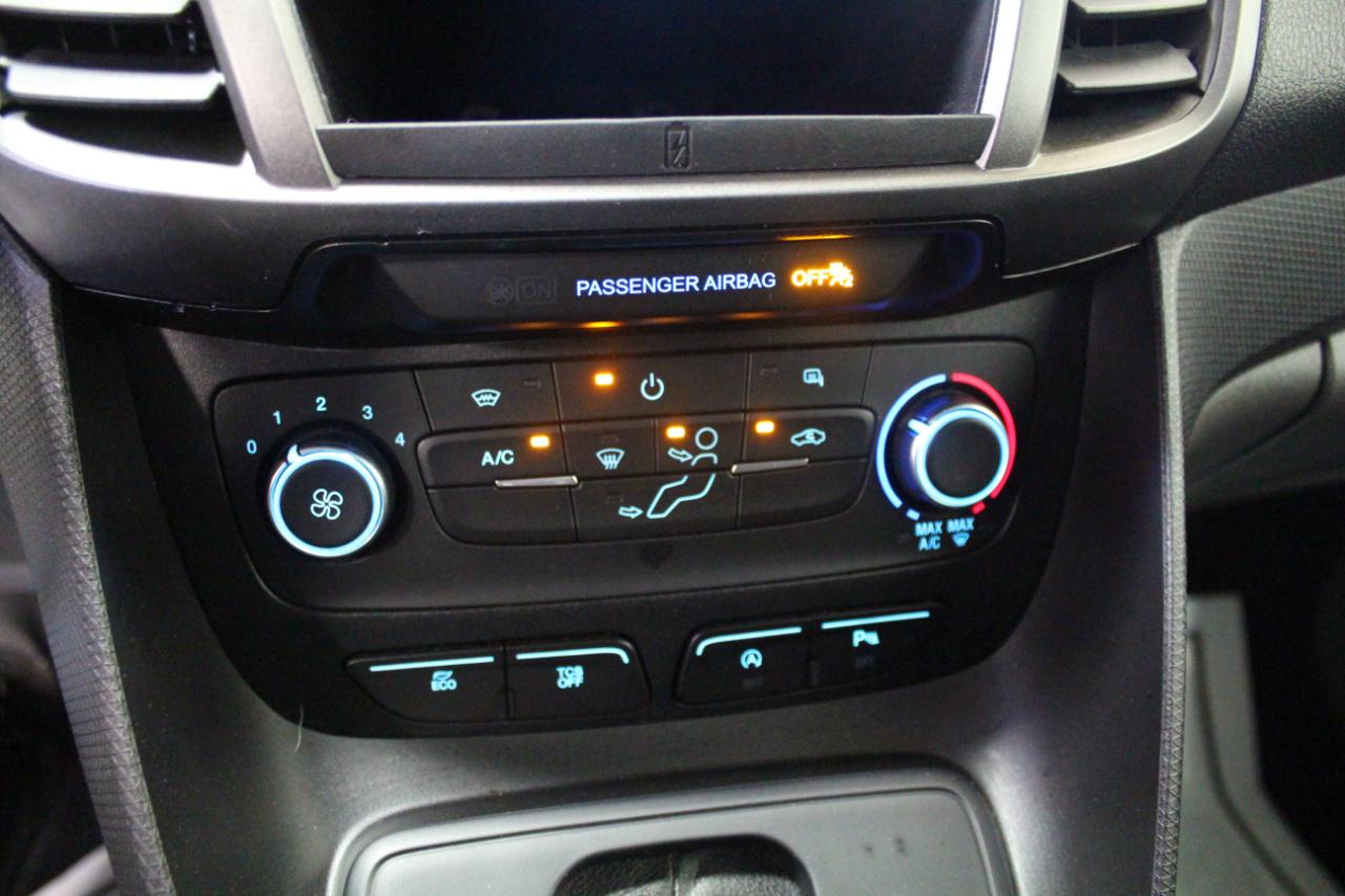Ford Transit Connect Van XLT LWB w/Rear Symmetrical Doors 2019