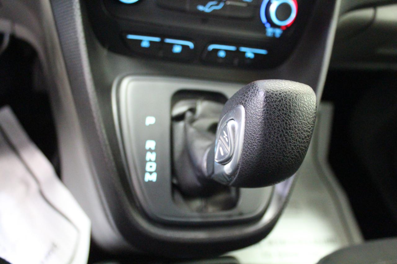 Ford Transit Connect Van XLT LWB w/Rear Symmetrical Doors 2019