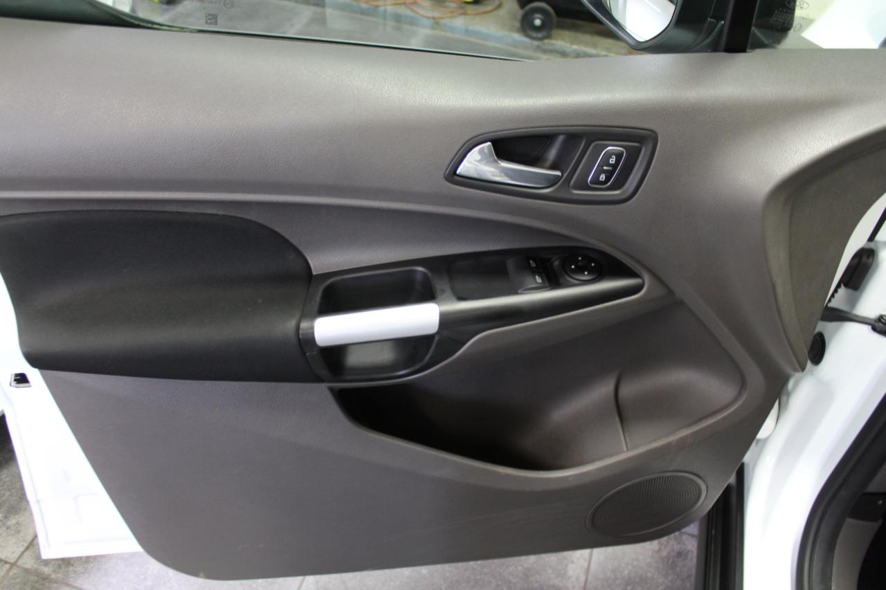 Ford Transit Connect Van XLT LWB w/Rear Symmetrical Doors 2019
