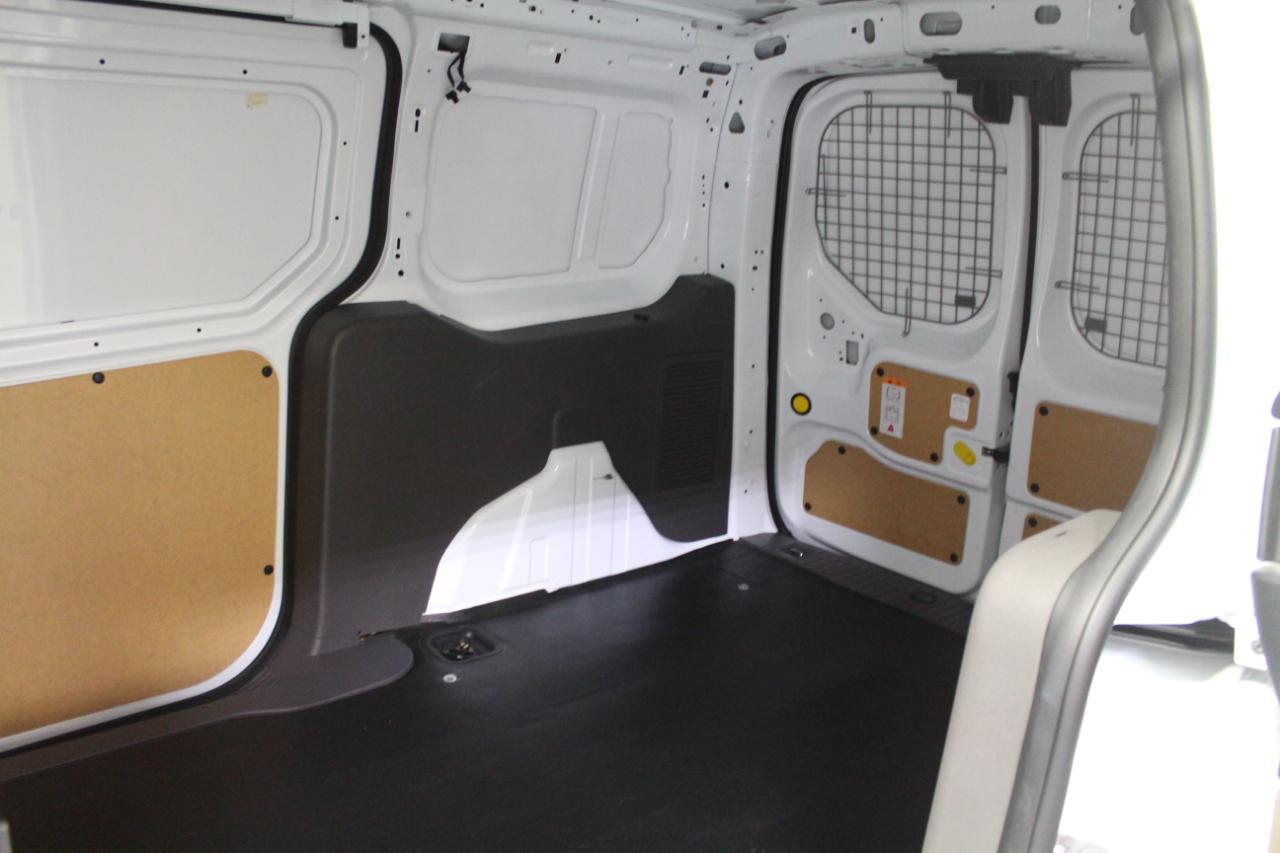 Ford Transit Connect Van XLT LWB w/Rear Symmetrical Doors 2019