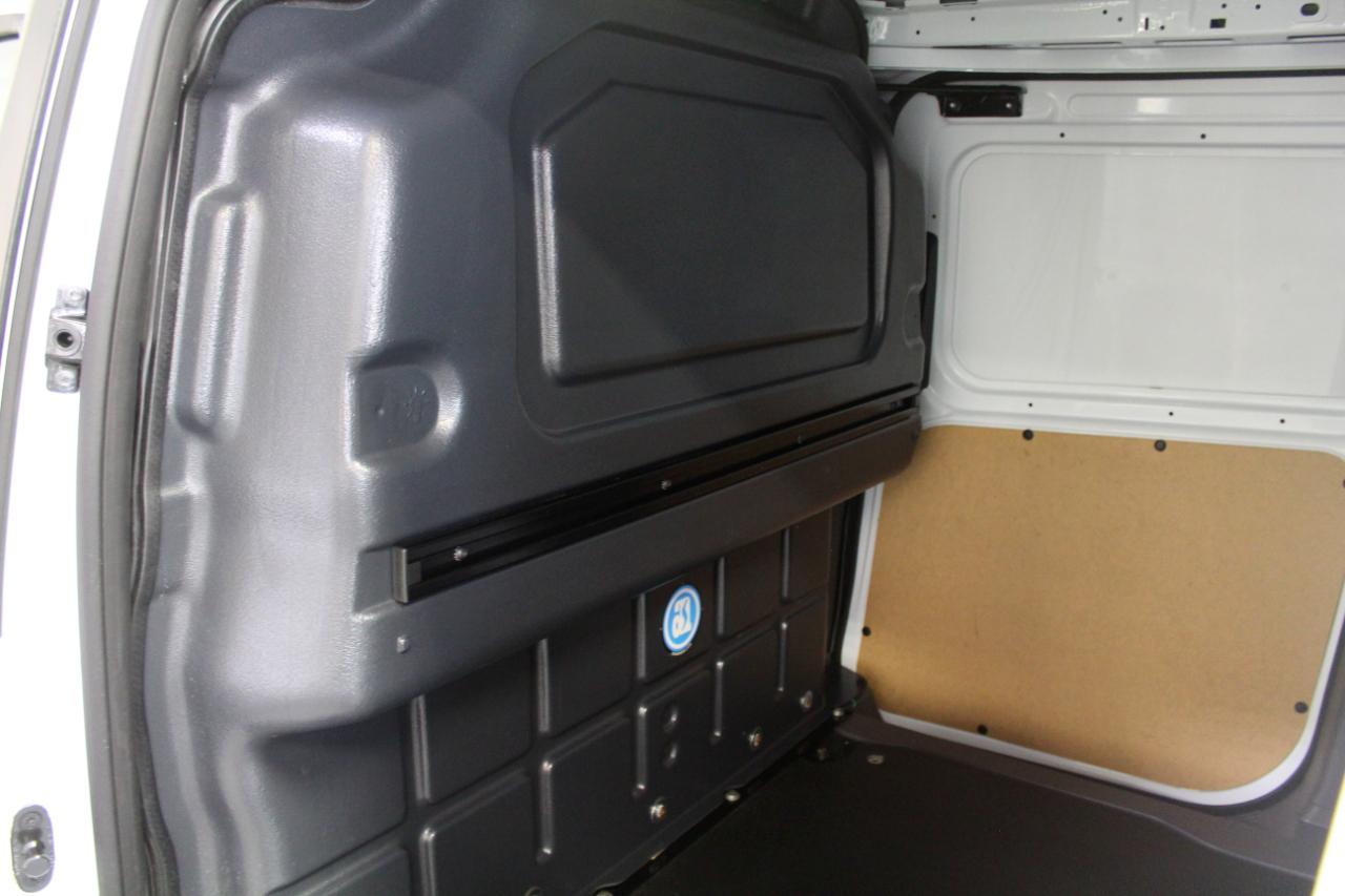 Ford Transit Connect Van XLT LWB w/Rear Symmetrical Doors 2019