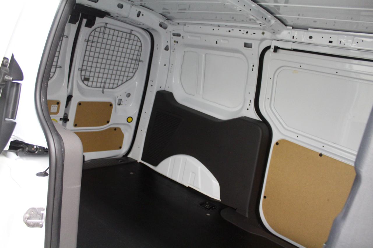 Ford Transit Connect Van XLT LWB w/Rear Symmetrical Doors 2019