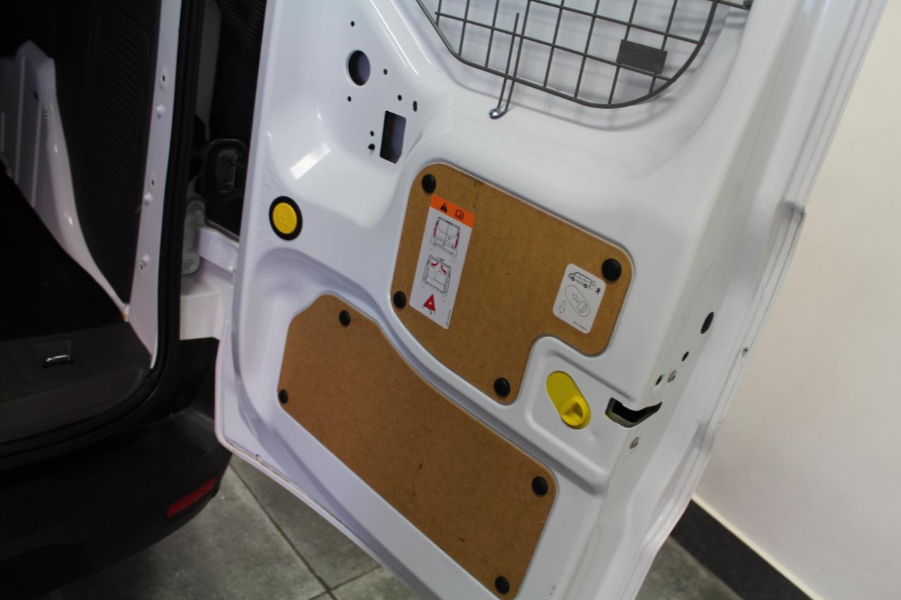 Ford Transit Connect Van XLT LWB w/Rear Symmetrical Doors 2019