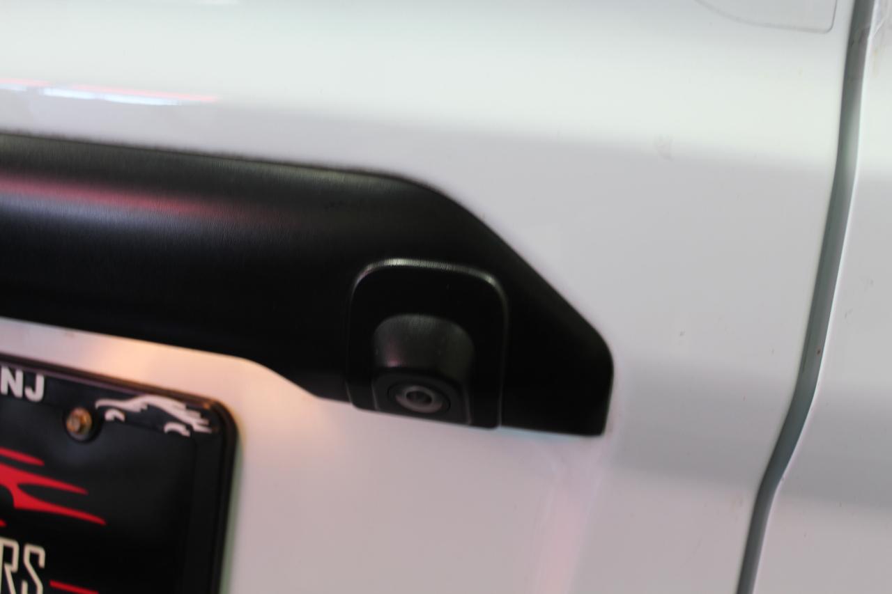 Ford Transit Connect Van XLT LWB w/Rear Symmetrical Doors 2019