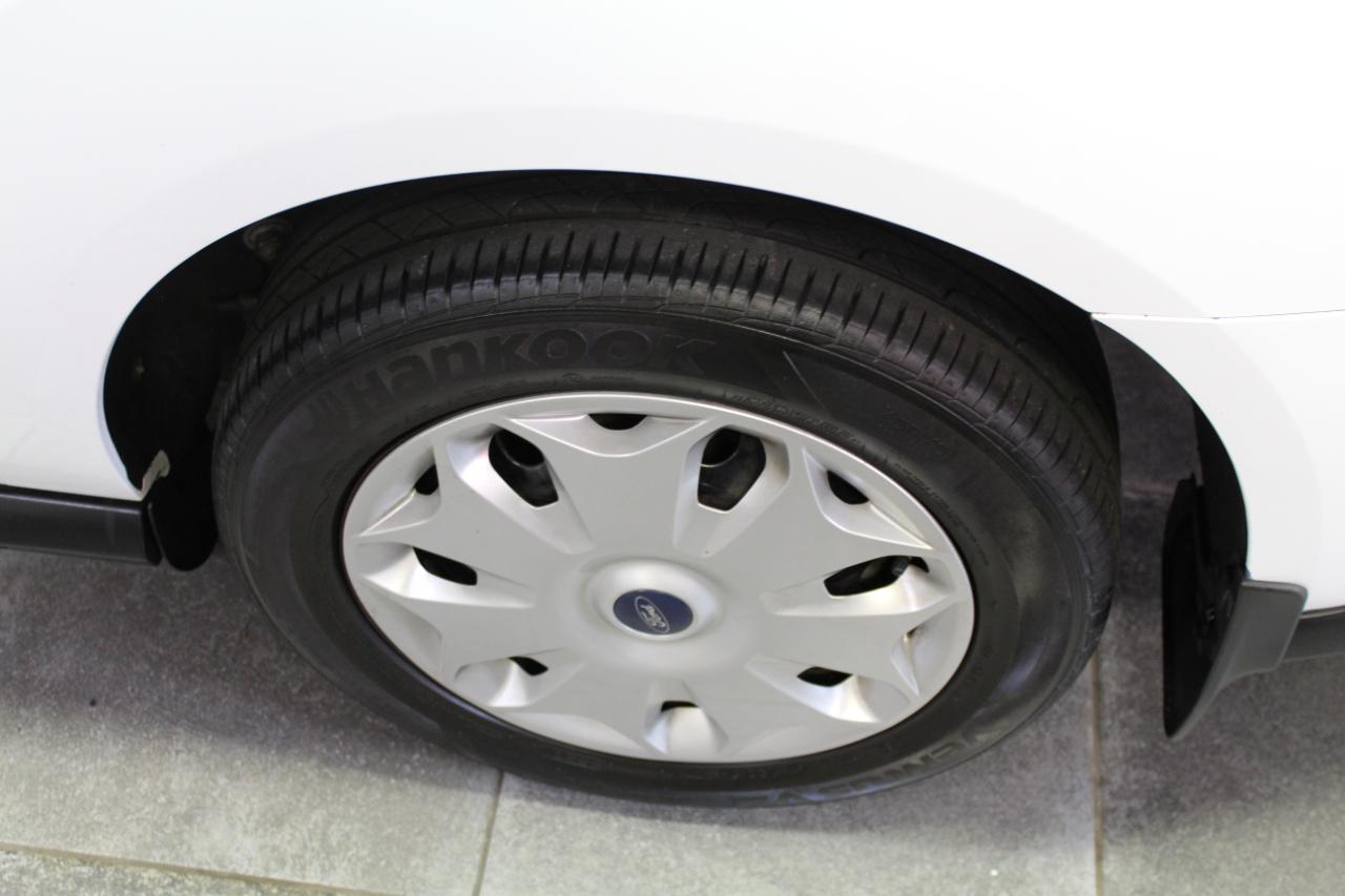 Ford Transit Connect Van XLT LWB w/Rear Symmetrical Doors 2019