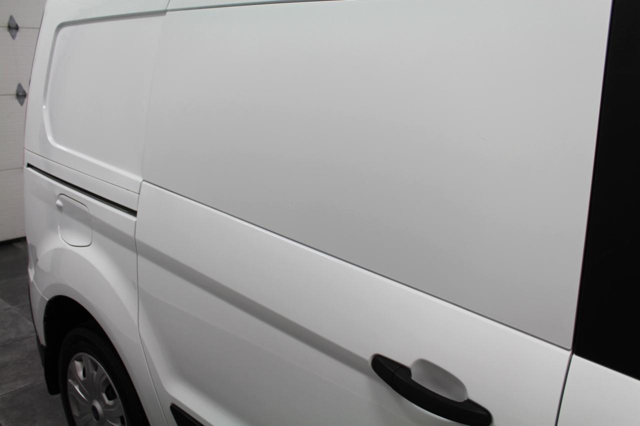 Ford Transit Connect Van XLT LWB w/Rear Symmetrical Doors 2019