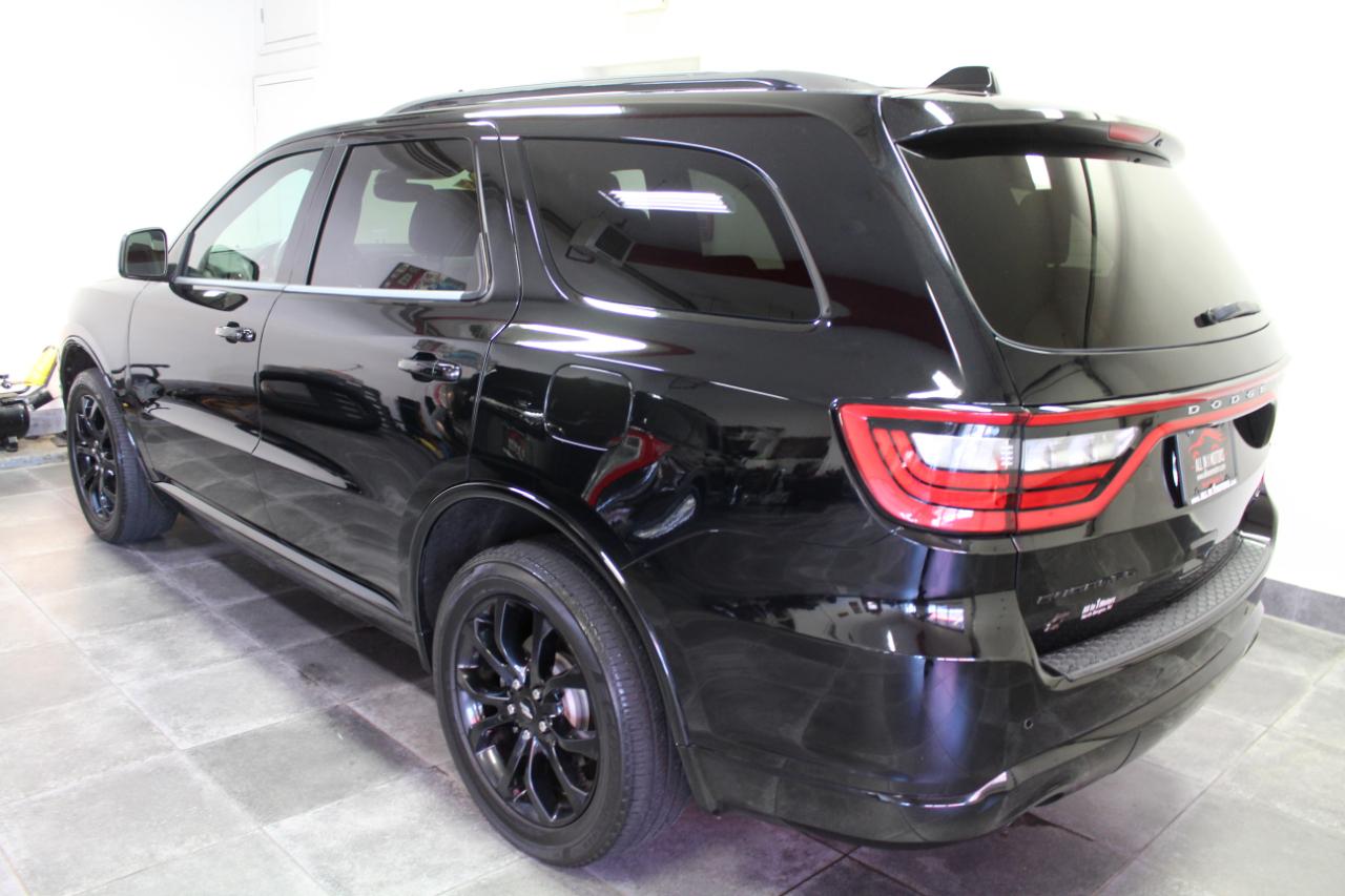 Dodge Durango GT Plus AWD 2020