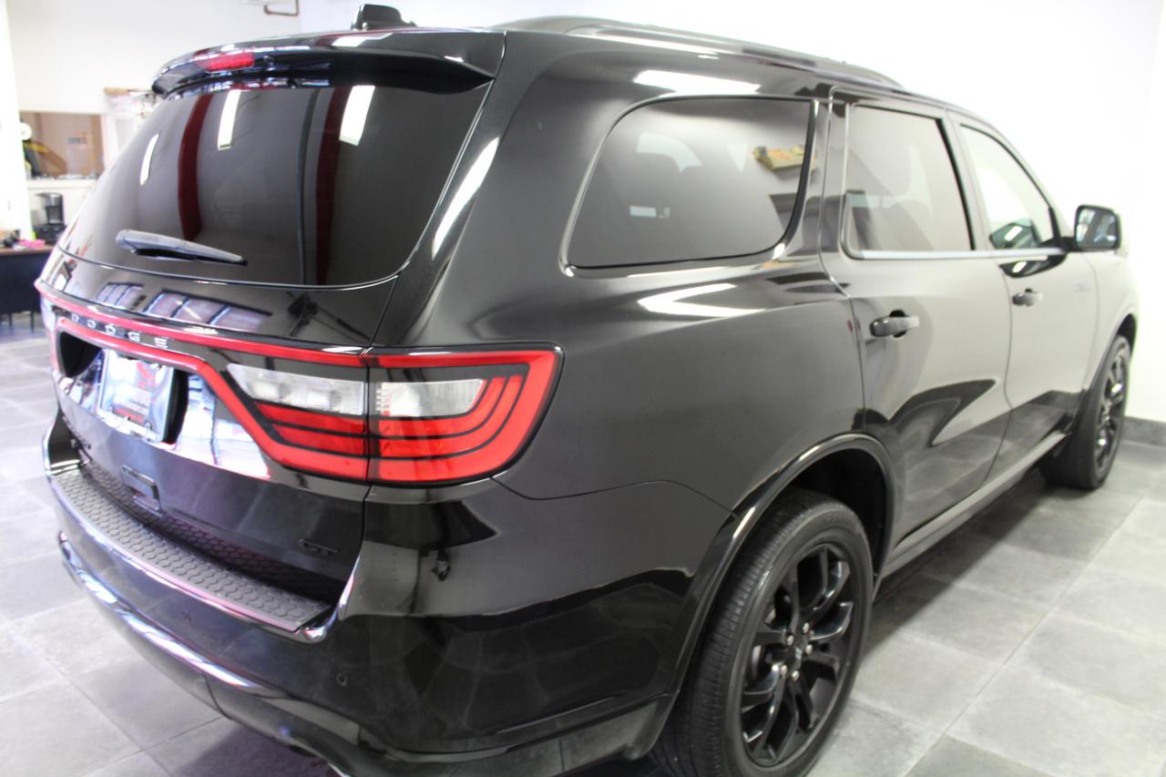 Dodge Durango GT Plus AWD 2020