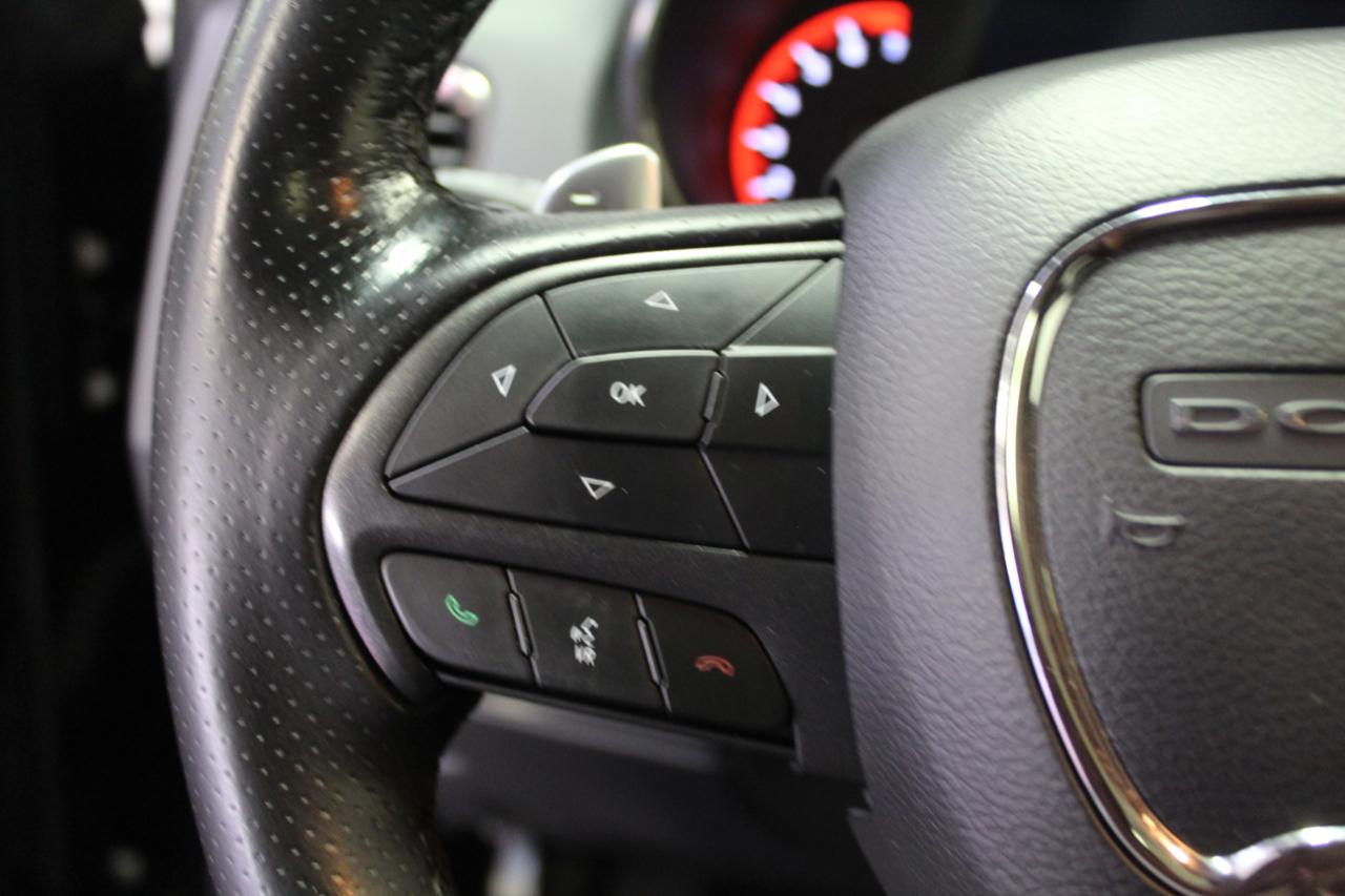 Dodge Durango GT Plus AWD 2020