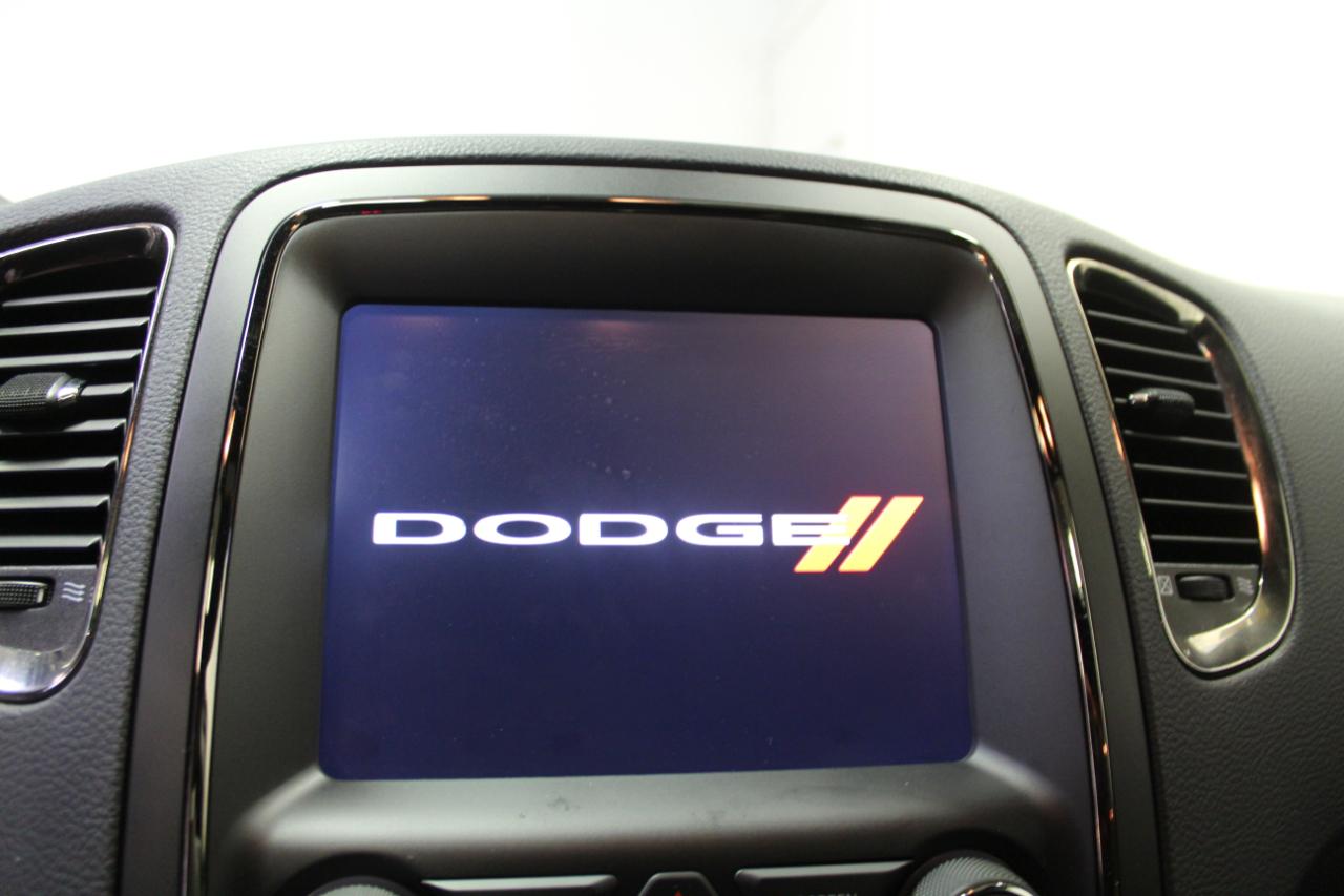 Dodge Durango GT Plus AWD 2020