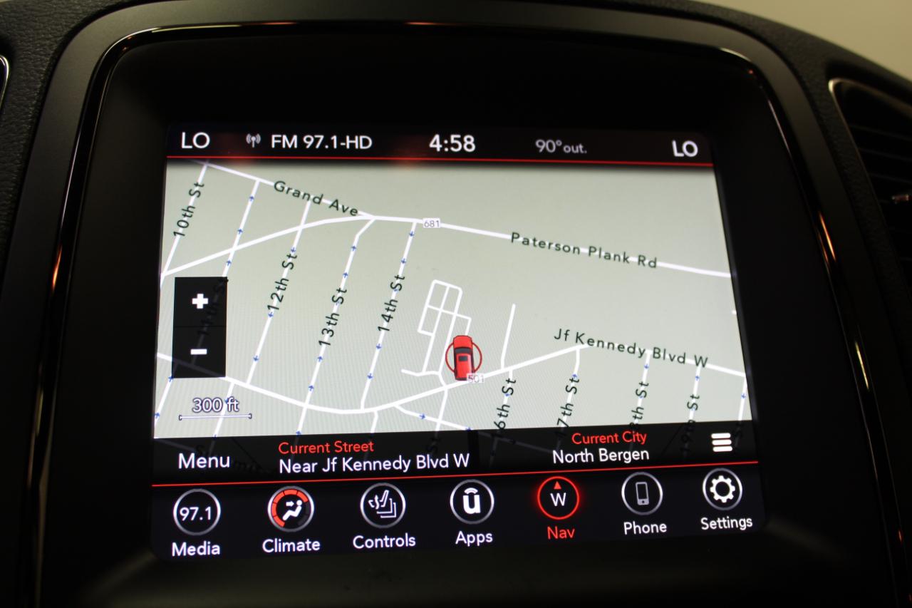 Dodge Durango GT Plus AWD 2020