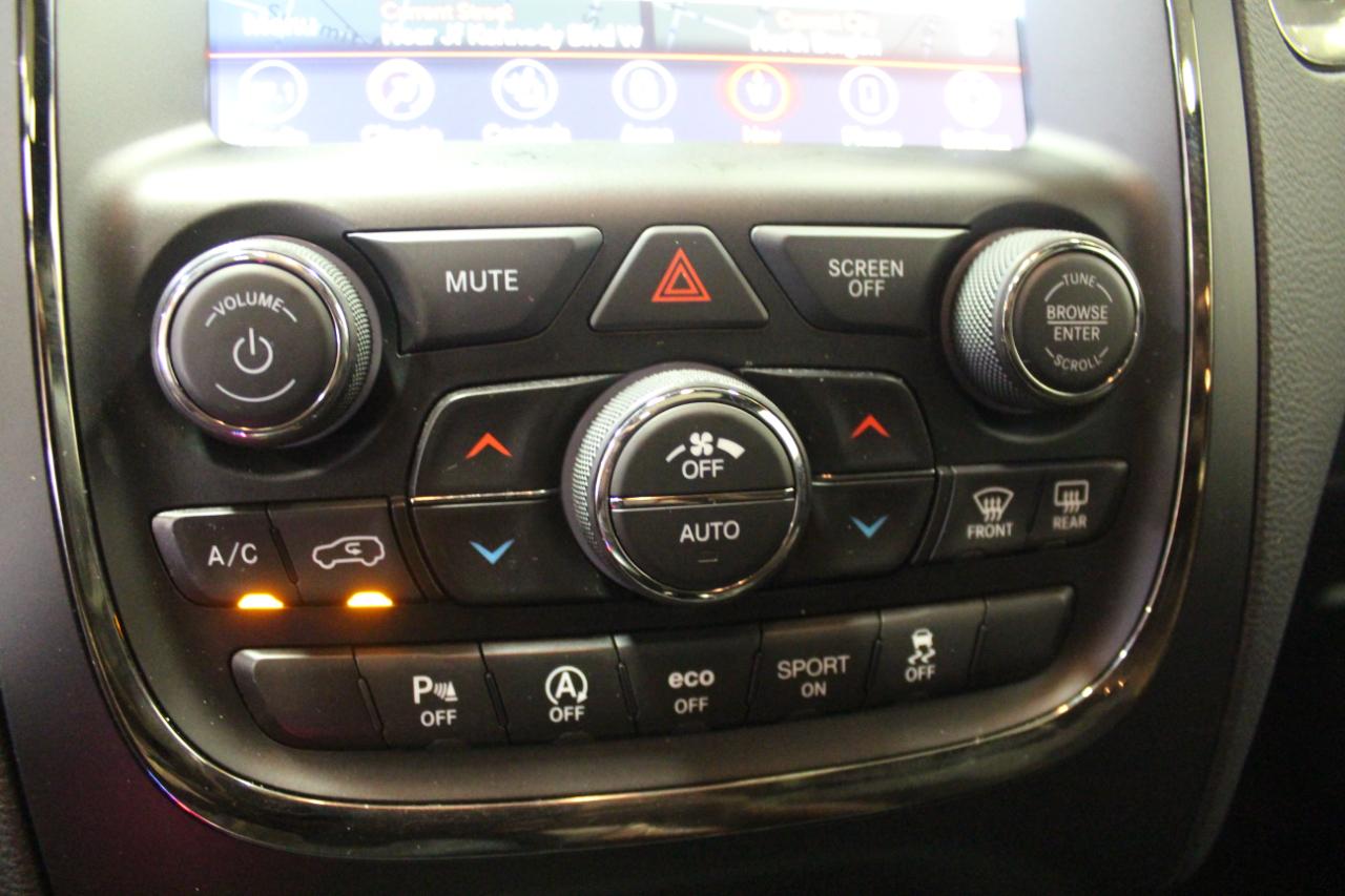 Dodge Durango GT Plus AWD 2020