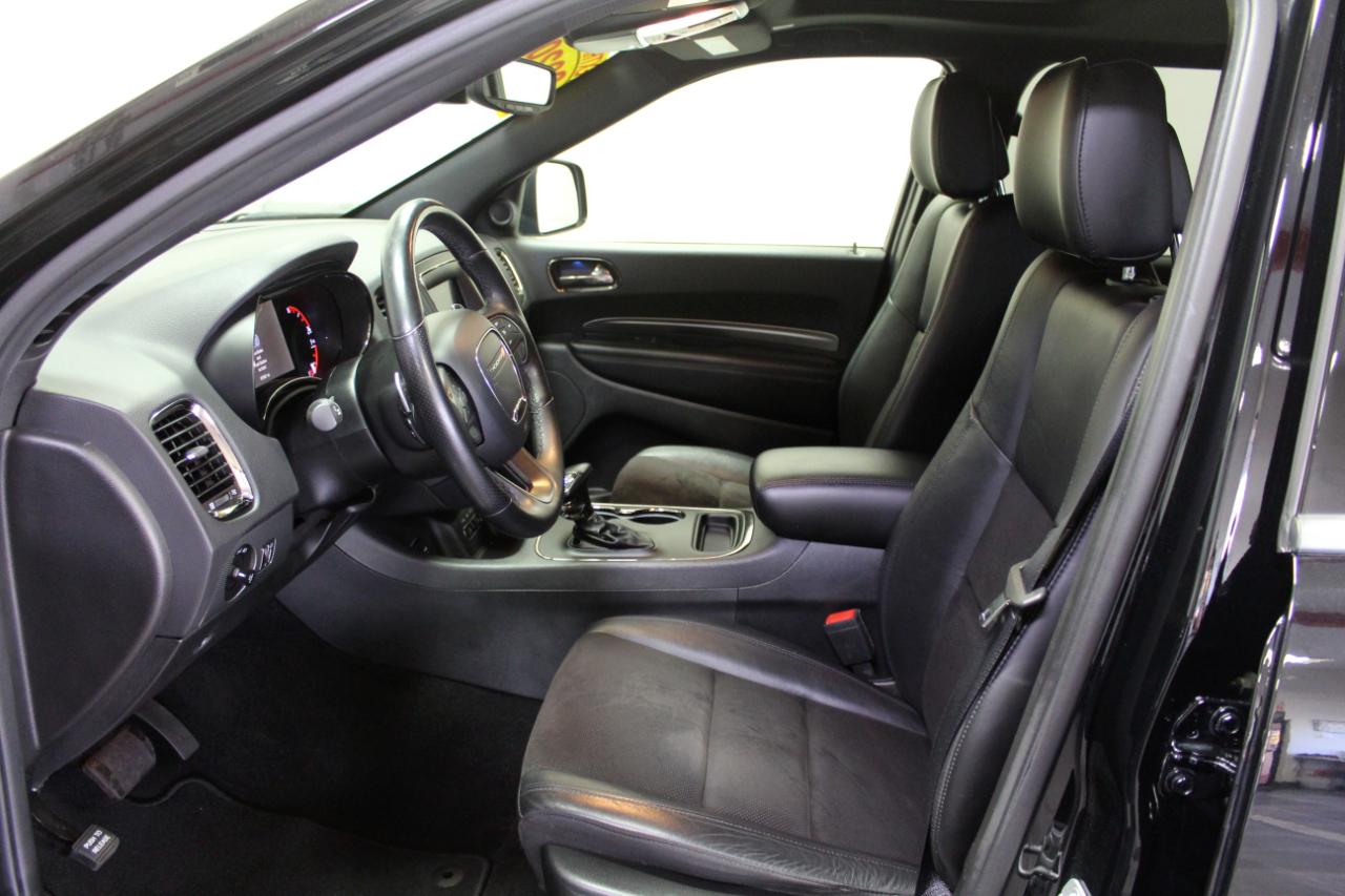 Dodge Durango GT Plus AWD 2020