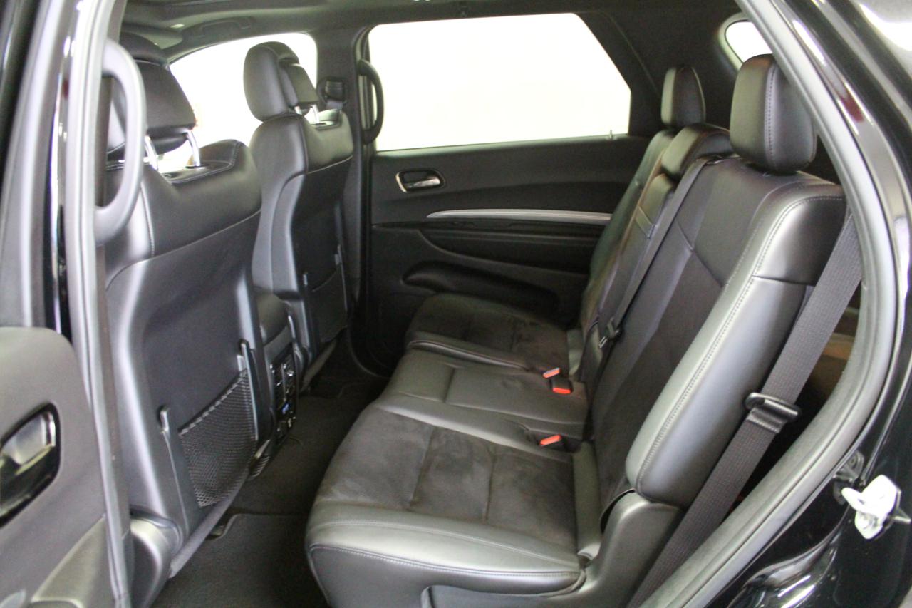 Dodge Durango GT Plus AWD 2020
