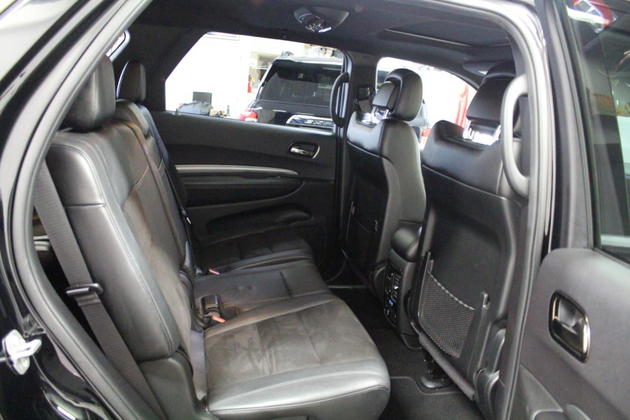 Dodge Durango GT Plus AWD 2020