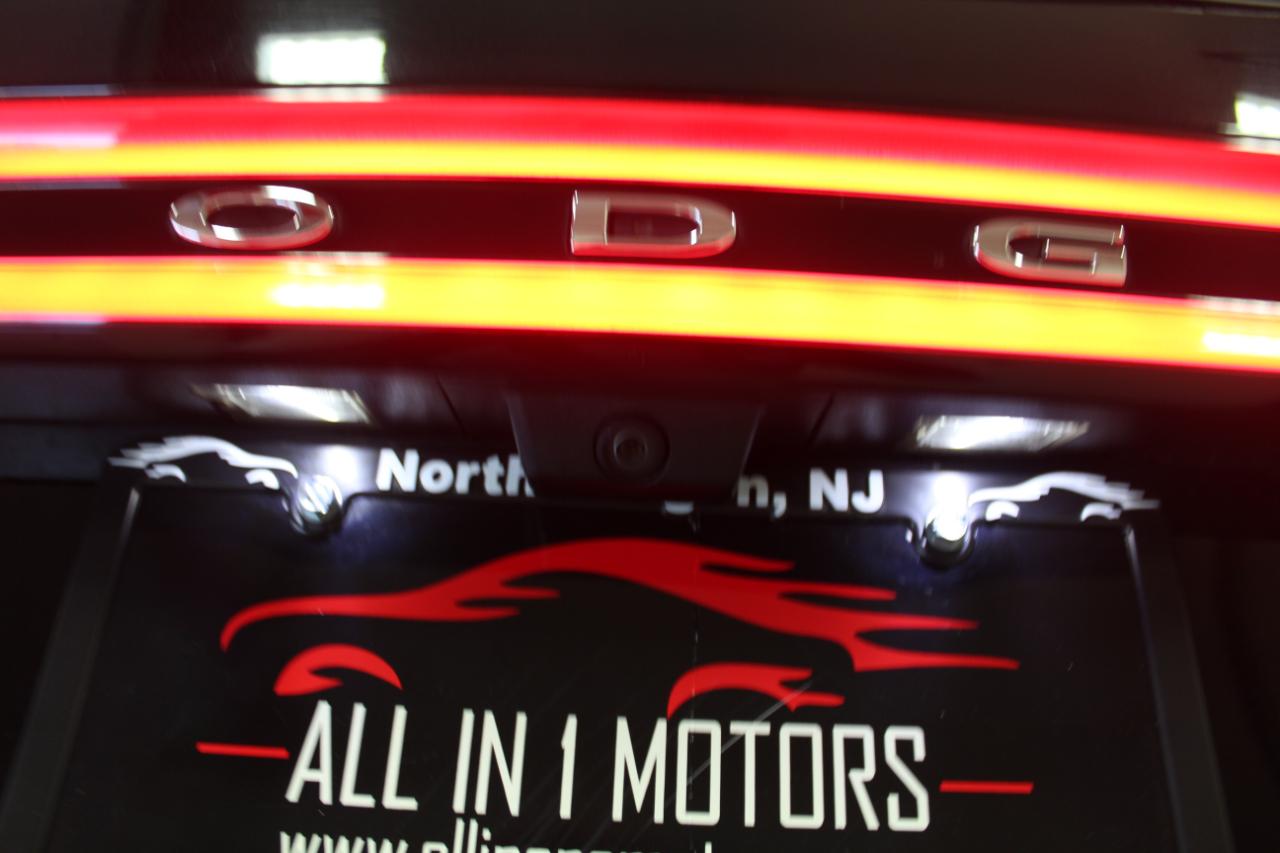 Dodge Durango GT Plus AWD 2020