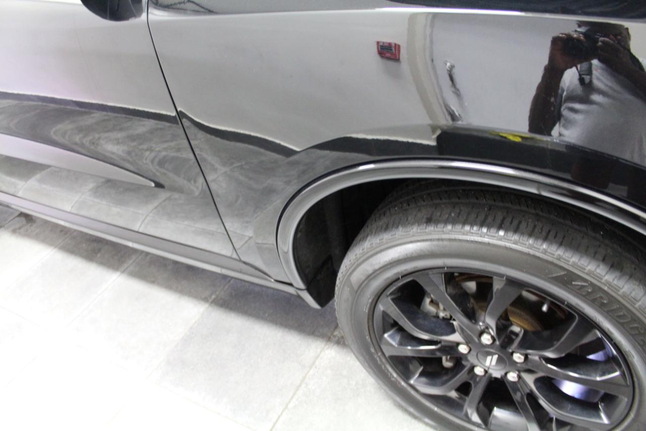 Dodge Durango GT Plus AWD 2020