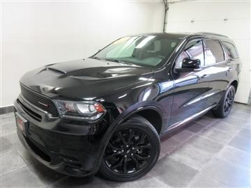 2020 Dodge Durango GT Plus AWD