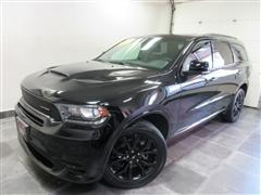 2020 Dodge Durango 