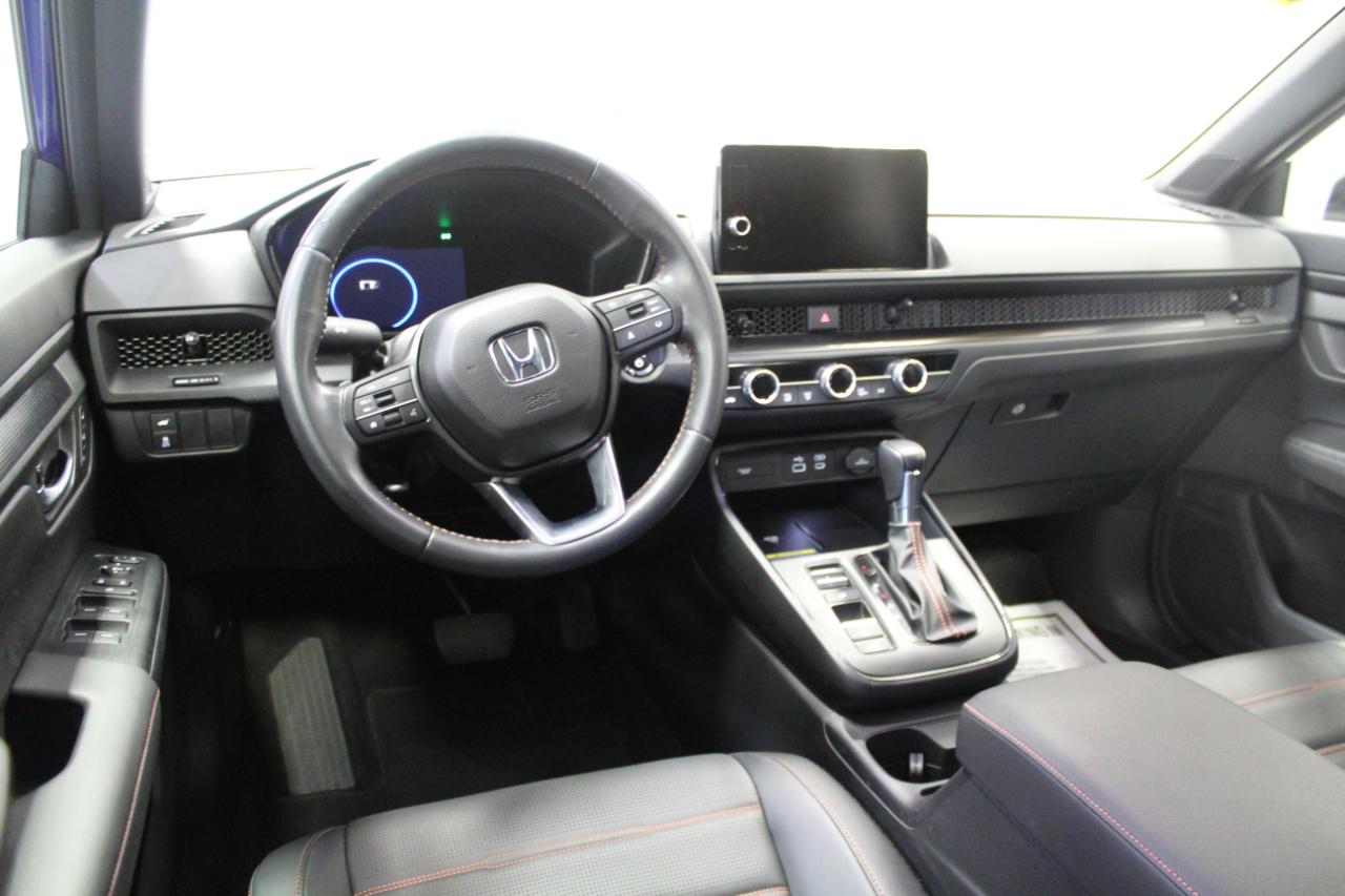 Honda CR-V Hybrid Sport-L AWD 2024