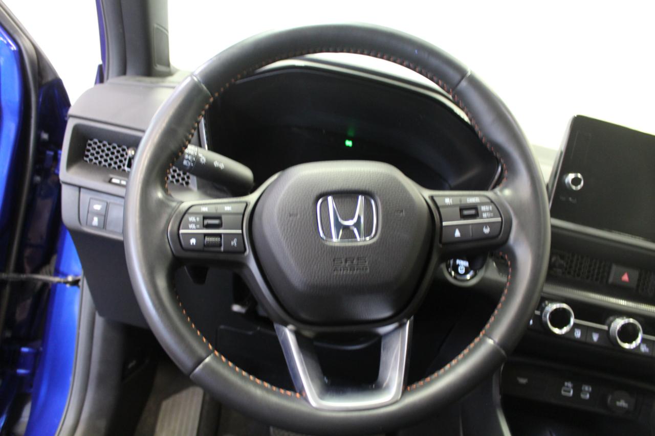 Honda CR-V Hybrid Sport-L AWD 2024