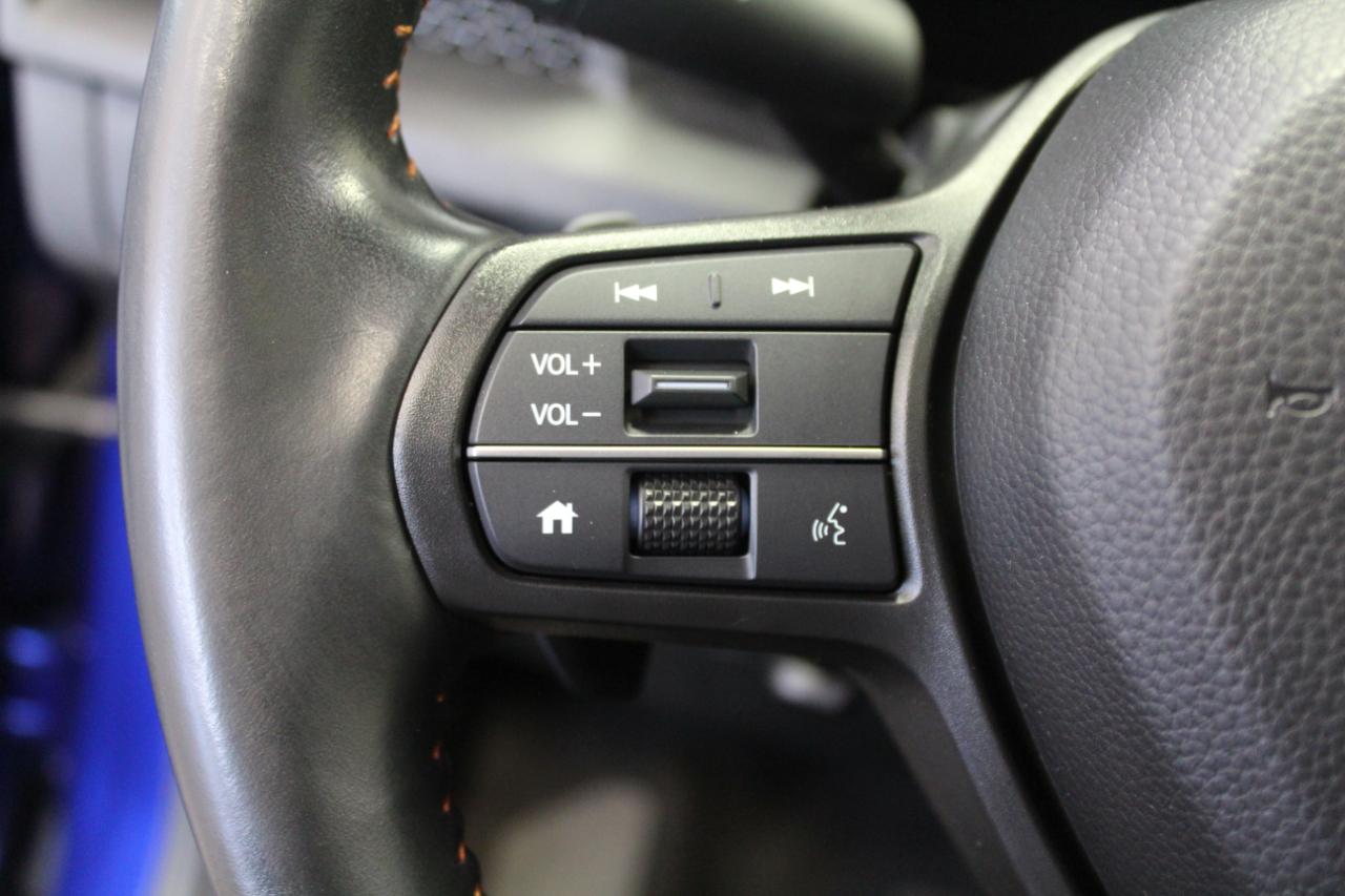 Honda CR-V Hybrid Sport-L AWD 2024