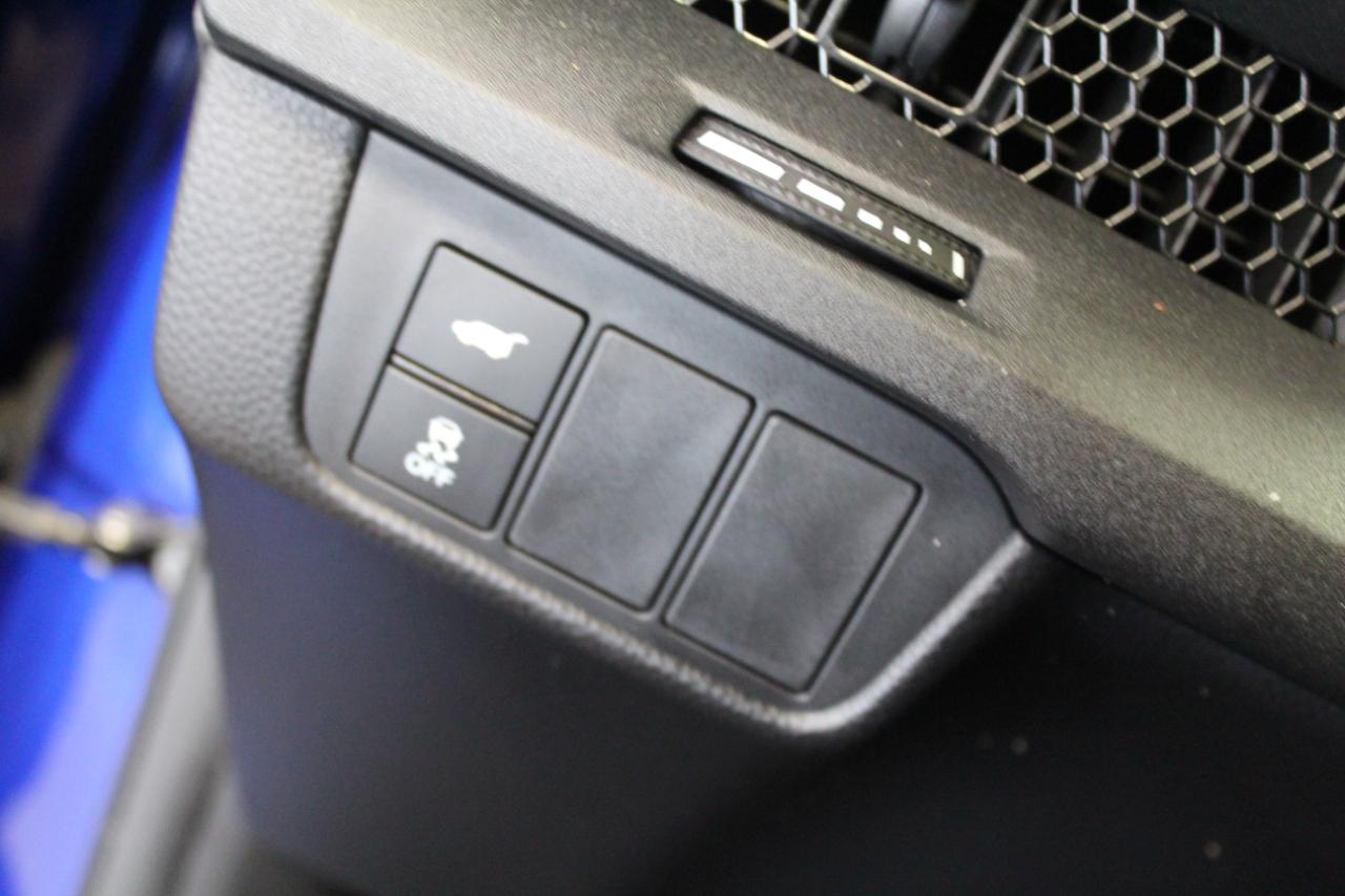 Honda CR-V Hybrid Sport-L AWD 2024