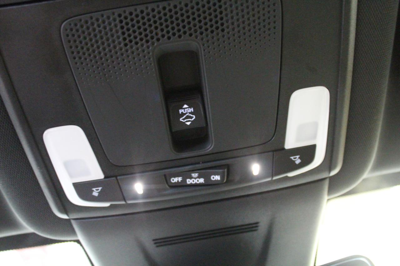 Honda CR-V Hybrid Sport-L AWD 2024