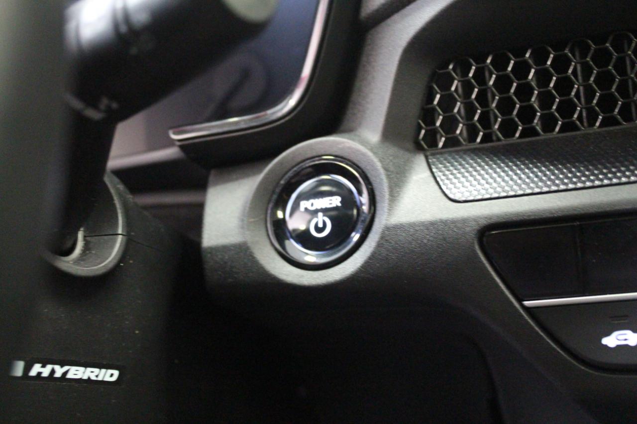 Honda CR-V Hybrid Sport-L AWD 2024