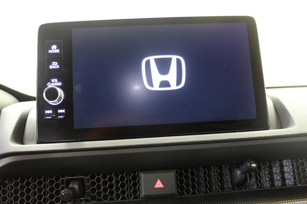 Honda CR-V Hybrid Sport-L AWD 2024