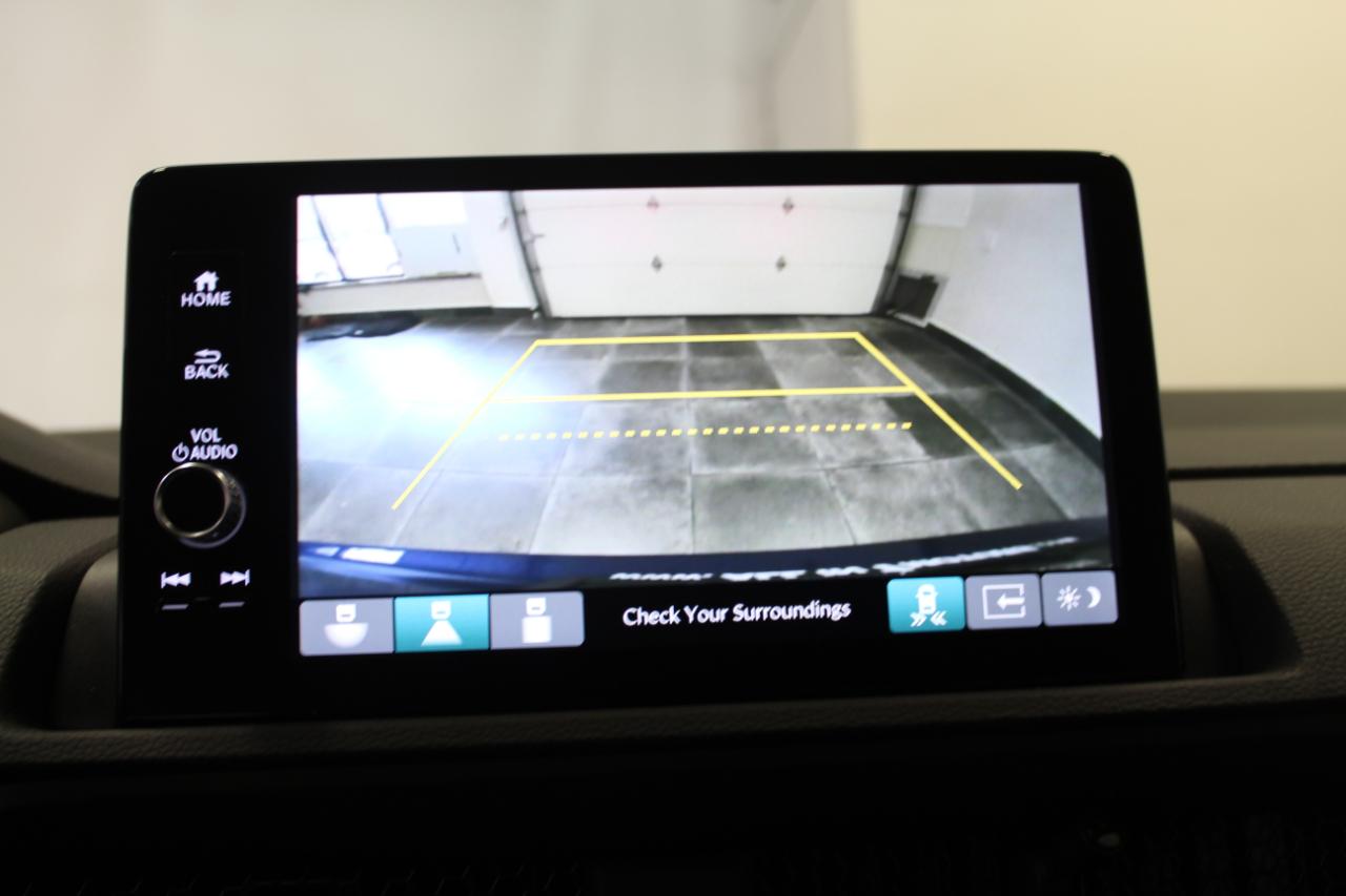 Honda CR-V Hybrid Sport-L AWD 2024