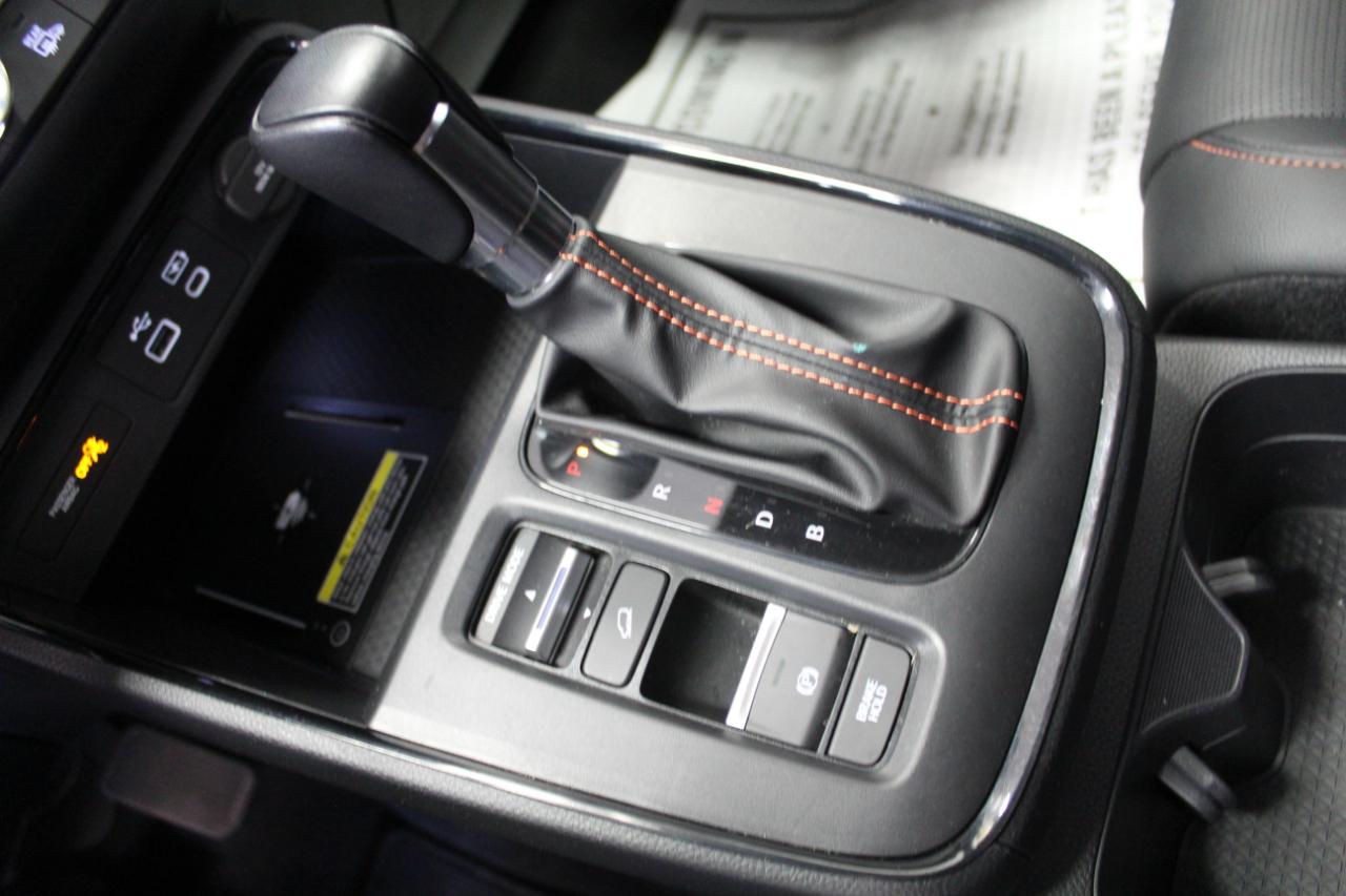 Honda CR-V Hybrid Sport-L AWD 2024