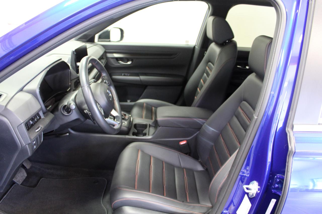 Honda CR-V Hybrid Sport-L AWD 2024