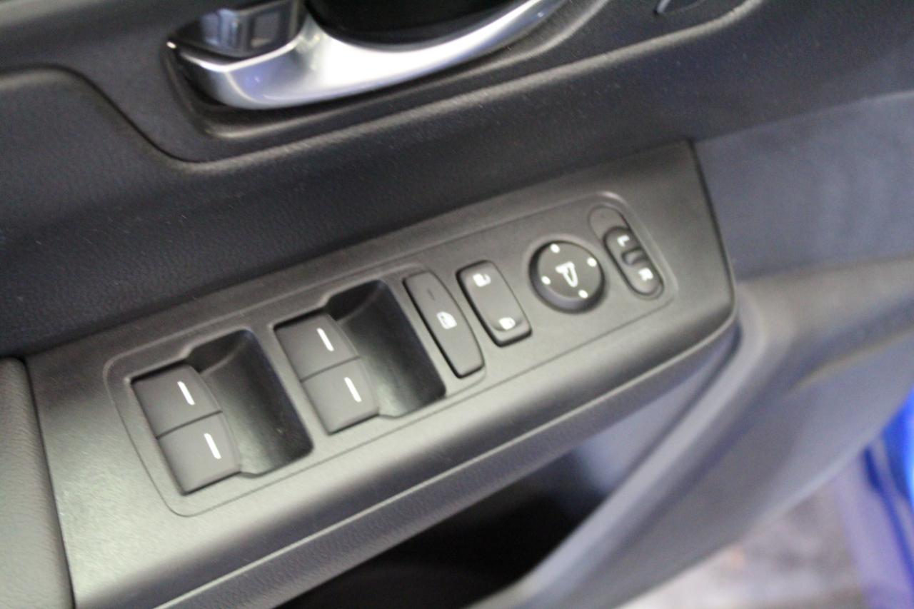 Honda CR-V Hybrid Sport-L AWD 2024
