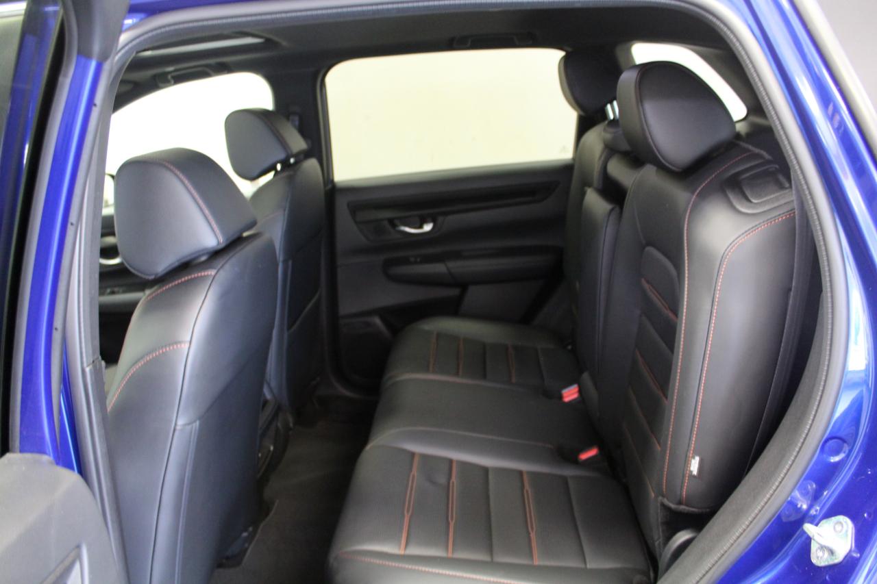 Honda CR-V Hybrid Sport-L AWD 2024
